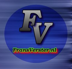 logo van FransVerster.nl